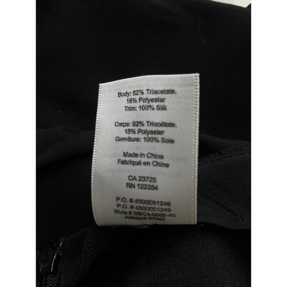 NWT ARITZIA WILFRED PANTS - Picture 6 of 6
